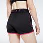 Only Play Onplouella - Negro - Pantalones Fitness Mujer 