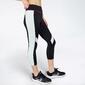 Only Play Onpnora - Nero - Leggings Fitness Donna Only Play Onpnora - Nero - Leggings Fitness Donna