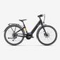 Conor Wyck E-City 28" - Negro - Bicicleta Eléctrica Conor Wyck E-City 28" - Negro - Bicicleta Eléctrica
