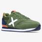 Munich Dash Premium - Kaki - Zapatillas Hombre 