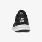 Ipso Winner - Negro - Zapatillas Running Hombre Ipso Winner - Negro - Zapatillas Running Hombre