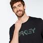 Oakley Mark - Nero - T-shirt Trekking Uomo Oakley Mark - Nero - T-shirt Trekking Uomo