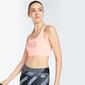 Fila Metro - Corallo - Reggiseno Sportivo Fila Metro - Corallo - Reggiseno Sportivo