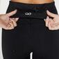 Doone Gym - Nero - Leggings Fitness Donna Doone Gym - Nero - Leggings Fitness Donna