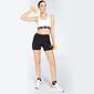 Fila Training - Bianco - Reggiseno Sportivo Fila Training - Bianco - Reggiseno Sportivo
