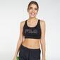 Fila Training - Noir - Brassière Sportive Fila Training - Noir - Brassière Sportive