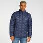 Whistler Luis - Marino - Chaqueta Acolchada Hombre Whistler Luis - Marino - Chaqueta Acolchada Hombre