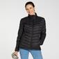 Whistler Kate - Negro - Chaqueta Acolchada Mujer Whistler Kate - Negro - Chaqueta Acolchada Mujer