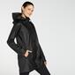 Whistler Petra - Negro - Parka Impermeable Mujer 