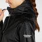 Whistler Petra - Negro - Parka Impermeable Mujer Whistler Petra - Negro - Parka Impermeable Mujer