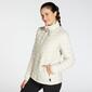 Whistler Kate - Blanco - Chaqueta Acolchada Mujer Whistler Kate - Blanco - Chaqueta Acolchada Mujer