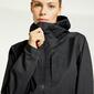 Whistler Osbourne - Noir - Veste softshell femme Whistler Osbourne - Noir - Veste softshell femme