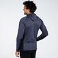 8000 Erial - Gris - Sweat Randonnée Homme 8000 Erial - Gris - Sweat Randonnée Homme