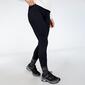+8000 Numo - Nero - Pantaloni Trekking Donna +8000 Numo - Nero - Pantaloni Trekking Donna