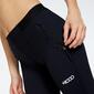 +8000 Numo - Nero - Pantaloni Trekking Donna +8000 Numo - Nero - Pantaloni Trekking Donna