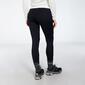 +8000 Numo - Nero - Pantaloni Trekking Donna +8000 Numo - Nero - Pantaloni Trekking Donna