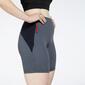 +8000 Nadar - Grigio - Pantaloni Trekking Donna +8000 Nadar - Grigio - Pantaloni Trekking Donna