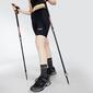 +8000 Nadar - Nero - Pantaloni Trekking Donna +8000 Nadar - Nero - Pantaloni Trekking Donna