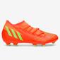 adidas Predator Edge 3 Fg - Rojo - Botas Fútbol adidas Predator Edge 3 Fg - Rojo - Botas Fútbol