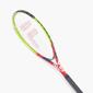 Raqueta Fila 25" - Rojo - Raqueta Tenis Junior 