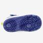 Nike Court Borought Low 2 - Azul - Zapatillas Velcro Niño Nike Court Borought Low 2 - Azul - Zapatillas Velcro Niño