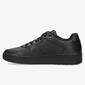 Cruyff Indoor Royal - Negro - Zapatillas Hombre Cruyff Indoor Royal - Negro - Zapatillas Hombre