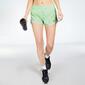 New Balance Accelerate - Verde - Pantalón Running Mujer 