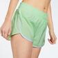 New Balance Accelerate - Verde - Pantalón Running Mujer New Balance Accelerate - Verde - Pantalón Running Mujer