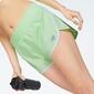 New Balance Accelerate - Verde - Pantalón Running Mujer New Balance Accelerate - Verde - Pantalón Running Mujer