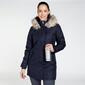 Only Onlkaty - Marino - Chaqueta Montaña Mujer Only Onlkaty - Marino - Chaqueta Montaña Mujer