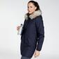 Only Onlkaty - Marino - Chaqueta Montaña Mujer Only Onlkaty - Marino - Chaqueta Montaña Mujer