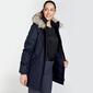 Only Onlkaty - Marino - Chaqueta Montaña Mujer Only Onlkaty - Marino - Chaqueta Montaña Mujer