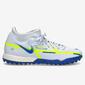 Nike Phantom Gt2 Turf - Gris - Botas Fútbol Nike Phantom Gt2 Turf - Gris - Botas Fútbol