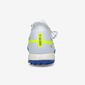 Nike Phantom Gt2 Turf - Gris - Botas Fútbol Nike Phantom Gt2 Turf - Gris - Botas Fútbol