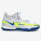 Nike Phantom Gt2 Turf - Gris - Botas Fútbol Turf Chico Nike Phantom Gt2 Turf - Gris - Botas Fútbol Turf Chico