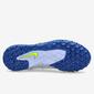 Nike Phantom Gt2 Turf - Gris - Botas Fútbol Turf Chico Nike Phantom Gt2 Turf - Gris - Botas Fútbol Turf Chico