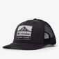 Cappellino Columbia - Nero - Cappellino Trucker Cappellino Columbia - Nero - Cappellino Trucker