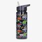 Garrafa Avengers - Multicor - Garrafa Ginásio 500ml Garrafa Avengers - Multicor - Garrafa Ginásio 500ml