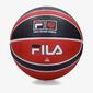 Fila Basket - Nero - Pallone Basket 