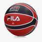 Fila Basket - Nero - Pallone Basket 