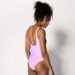 Champion Summer - Malva - Bañador Mujer 