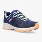 Columbia Peakfreak X2 Outdry - Marino - Zapatillas Trekking Mujer Columbia Peakfreak X2 Outdry - Marino - Zapatillas Trekking Mujer