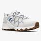Columbia Peakfreak X2 - Blanco - Zapatillas Trekking Mujer Columbia Peakfreak X2 - Blanco - Zapatillas Trekking Mujer