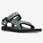 Teva Original - Verde - Sandali Trekking Donna Teva Original - Verde - Sandali Trekking Donna