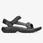 Teva Hurricane Drift - Nero - Sandali Trekking Donna Teva Hurricane Drift - Nero - Sandali Trekking Donna