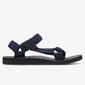 Teva Original - Blu - Sandali Trekking Uomo Teva Original - Blu - Sandali Trekking Uomo