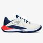 Babolat Propulse Fury All Court - Blanco - Zapatillas Tenis Hombre Babolat Propulse Fury All Court - Blanco - Zapatillas Tenis Hombre