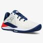 Babolat Propulse Fury All Court - Blanco - Zapatillas Tenis Hombre Babolat Propulse Fury All Court - Blanco - Zapatillas Tenis Hombre