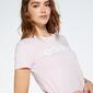 adidas Linear - Viola - Maglietta Donna adidas Linear - Viola - Maglietta Donna
