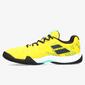 Babolat Movea - Amarillo - Zapatillas Pádel Hombre Babolat Movea - Amarillo - Zapatillas Pádel Hombre